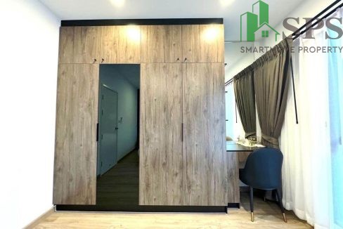 Townhome for rent Patio Srinakarin-Rama 9 Brand new house fully furnished ( SPSEVE034 ) 14
