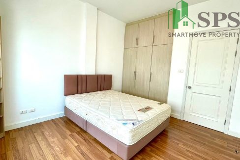 Townhome for rent Plus City Park Sukhumvit 101-1 (SPSAM1501) 12