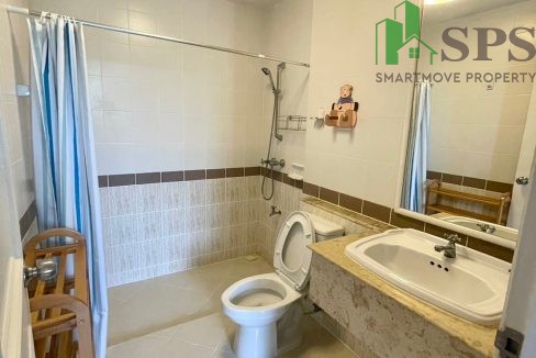 Townhome for rent Plus City Park Sukhumvit 101-1 (SPSAM1501) 14