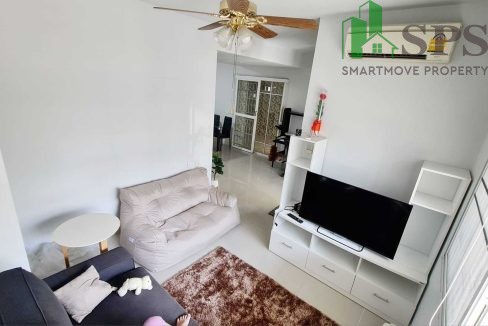 Townhome for rent The Village Bangna km.8 near IKEA Bangna ( SPSEVE040 ) 08