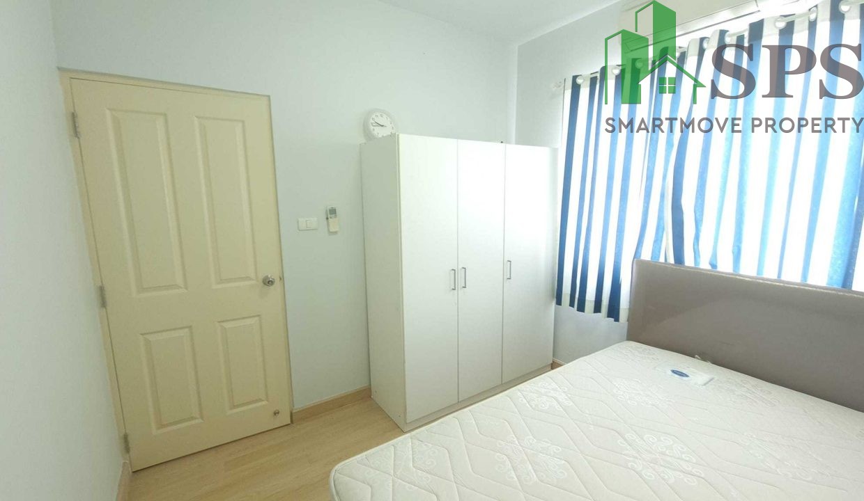 Townhome for rent The Village Bangna km.8 near IKEA Bangna ( SPSEVE040 ) 12