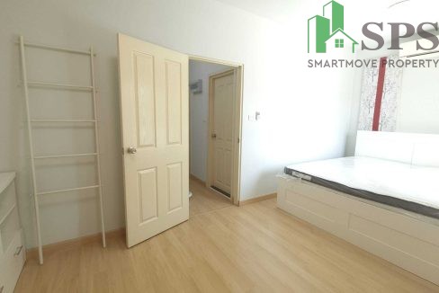 Townhome for rent The Village Bangna km.8 near IKEA Bangna ( SPSEVE040 ) 14