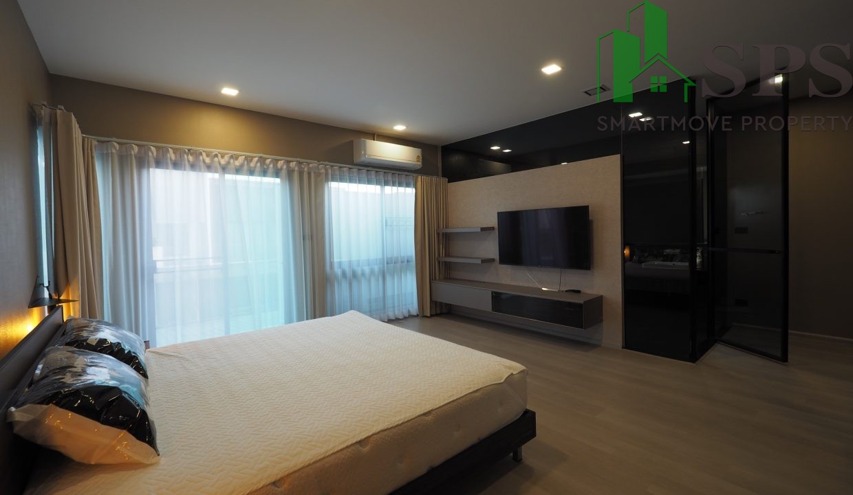 Townhome for rent Vive Bangna Km.7 near Mega Bangna ready to move in ( SPSEVE013 ) 20