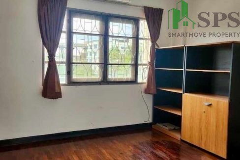 Townhome for rent at Soi Sukhumvit 50 (SPSAM1500) 06