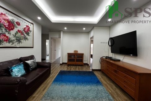 Townhouse for rent at Lat Phrao 112 (SPSAM1505) 01