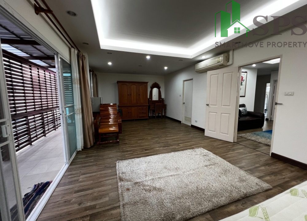 Townhouse for rent at Lat Phrao 112 (SPSAM1505) 02