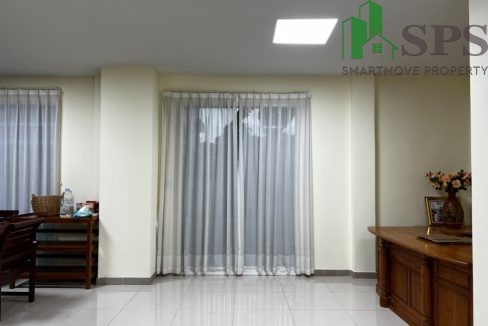 Townhouse for rent at Lat Phrao 112 (SPSAM1505) 03