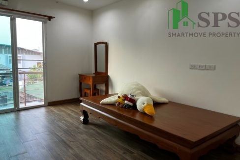 Townhouse for rent at Lat Phrao 112 (SPSAM1505) 04