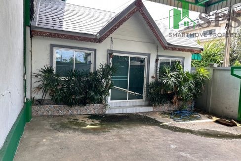 Warehouse + office for rent in Phraeksa Mai, Samut Prakan (SPSAM1499) 07