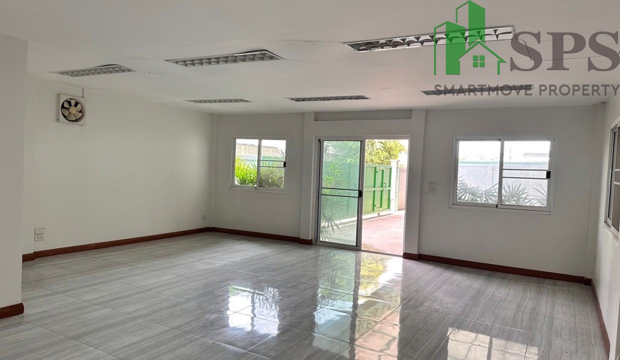 Warehouse + office for rent in Phraeksa Mai, Samut Prakan (SPSAM1499) 09