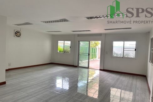 Warehouse + office for rent in Phraeksa Mai, Samut Prakan (SPSAM1499) 09
