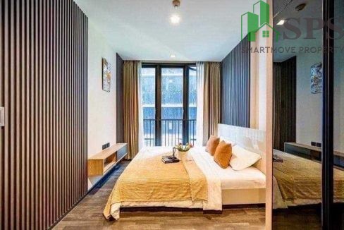 Condo for Sale The Line Asoke Ratchada ( SPSEVE088 ) 03