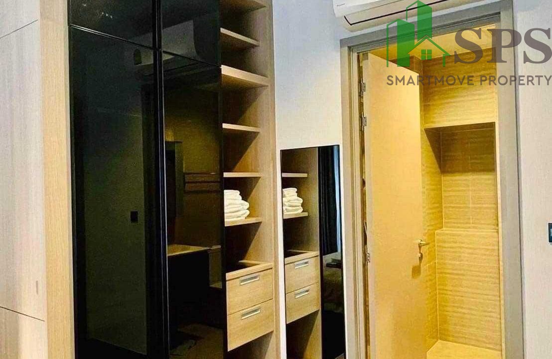 Condo for Sale The Line Asoke Ratchada ( SPSEVE088 ) 04