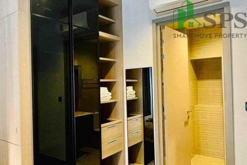 Condo for Sale The Line Asoke Ratchada ( SPSEVE088 ) 04