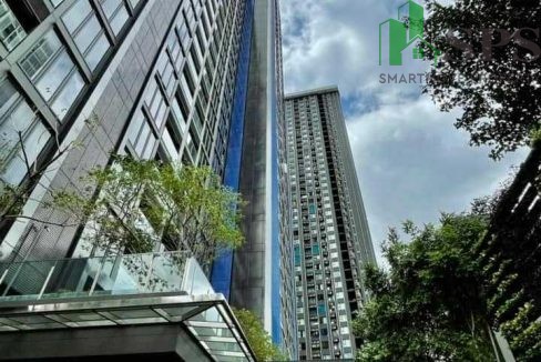 Condo for Sale The Line Asoke Ratchada ( SPSEVE088 ) 08