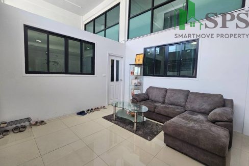 FOR RENT Home Office Commercial Building in Sukhumvit 50 ให้เช่าโฮมออฟฟิศสุ ขุมวิท 50 ( SPSP535 ) 02