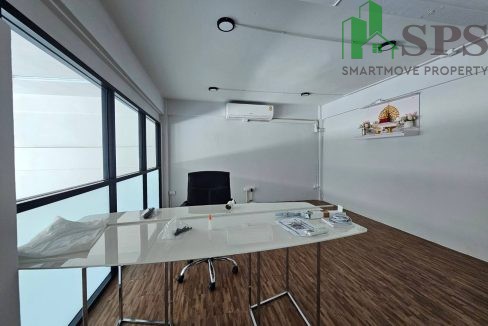 FOR RENT Home Office Commercial Building in Sukhumvit 50 ให้เช่าโฮมออฟฟิศสุ ขุมวิท 50 ( SPSP535 ) 10