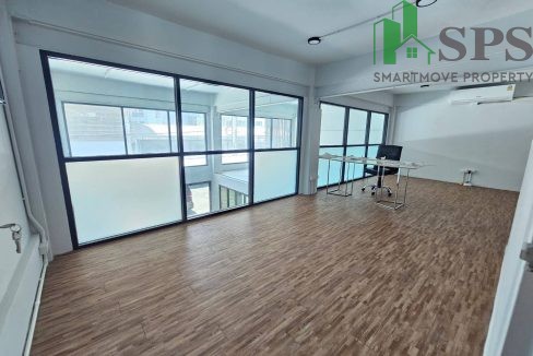 FOR RENT Home Office Commercial Building in Sukhumvit 50 ให้เช่าโฮมออฟฟิศสุ ขุมวิท 50 ( SPSP535 ) 14