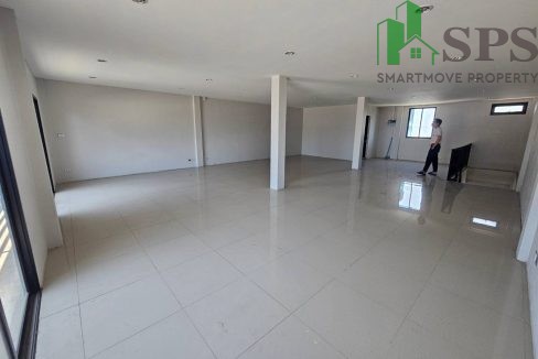 FOR RENT Home Office Commercial Building in Sukhumvit 50 ให้เช่าโฮมออฟฟิศสุ ขุมวิท 50 ( SPSP535 ) 16