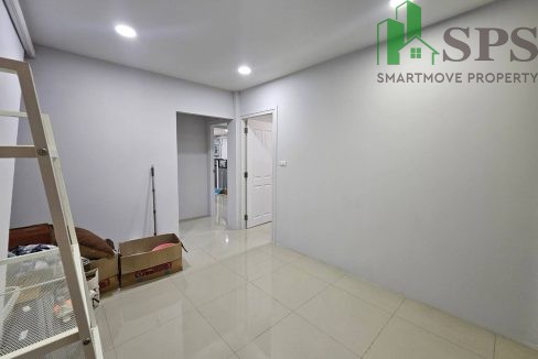 FOR RENT Home Office Commercial Building in Sukhumvit 50 ให้เช่าโฮมออฟฟิศสุ ขุมวิท 50 ( SPSP535 ) 20