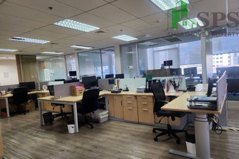 FOR RENT Office Space Near BTS Thonglor (SPSYG48) 02