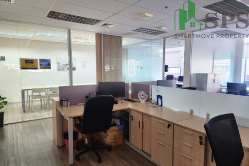 FOR RENT Office Space Near BTS Thonglor (SPSYG48) 03