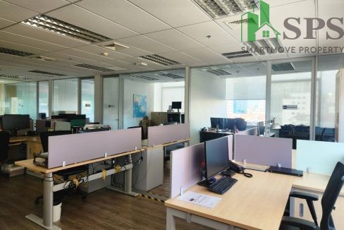 FOR RENT Office Space Near BTS Thonglor (SPSYG48) 04