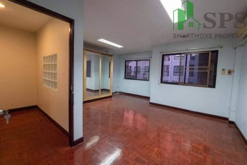 FOR RENT Onnut-Bangchak Commercial building (SPSYG50) 09