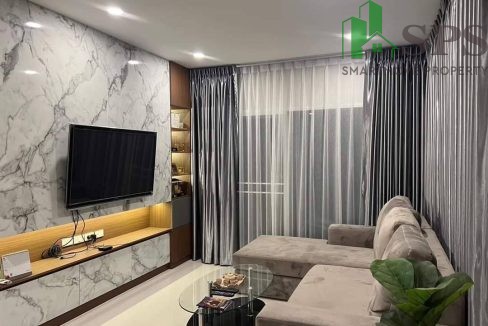 FOR SALE and RENT Centro Rama9 - krungthep kreetha Detached House (SPSYG46) 04