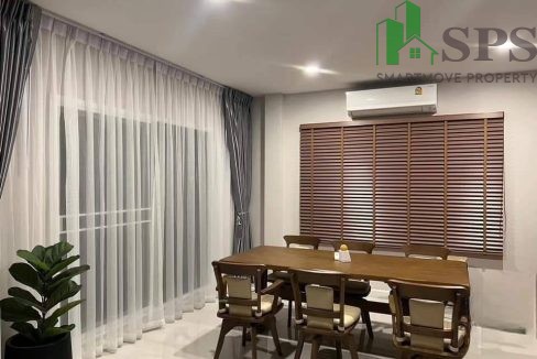FOR SALE and RENT Centro Rama9 - krungthep kreetha Detached House (SPSYG46) 06