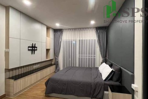 FOR SALE and RENT Centro Rama9 - krungthep kreetha Detached House (SPSYG46) 11