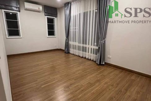 FOR SALE and RENT Centro Rama9 - krungthep kreetha Detached House (SPSYG46) 16.0