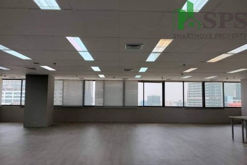 FOR SALE and RENT Office Near MRT Lumpini Station and Khlong Toei Station (SPSYG51) (1)