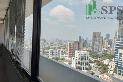 FOR SALE and RENT Office Near MRT Lumpini Station and Khlong Toei Station (SPSYG51) (10)