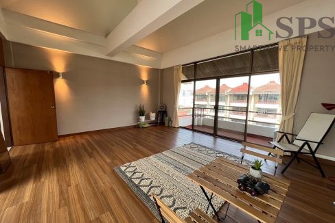 FOR SALE and RENT Pattanakran52 Townhouse (SPSYG44) 12
