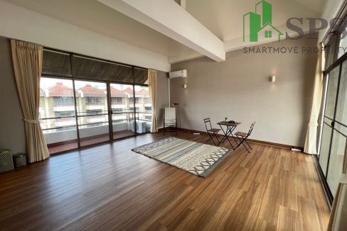 FOR SALE and RENT Pattanakran52 Townhouse (SPSYG44) 13