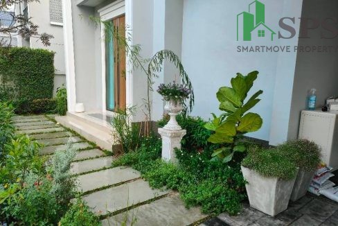 FOR SALE and RENT Perfect Place Rama 9 - Krungthep Kreetha Detached House (SPSYG47) 02
