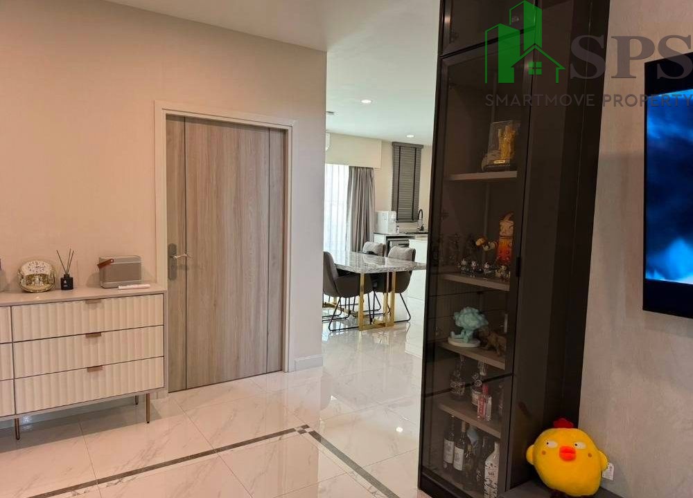 FOR SALE and RENT Perfect Place Rama 9 - Krungthep Kreetha Detached House (SPSYG47) 09