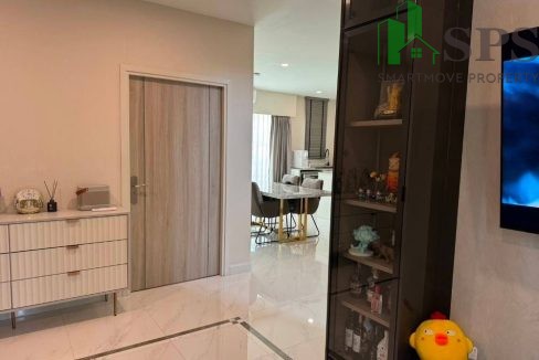 FOR SALE and RENT Perfect Place Rama 9 - Krungthep Kreetha Detached House (SPSYG47) 09