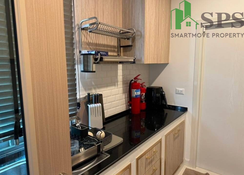 FOR SALE and RENT Perfect Place Rama 9 - Krungthep Kreetha Detached House (SPSYG47) 13