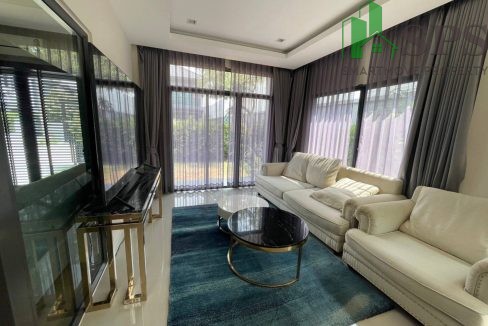 For Rent Venue Rama9 Detected House (SPSYG55) (3)