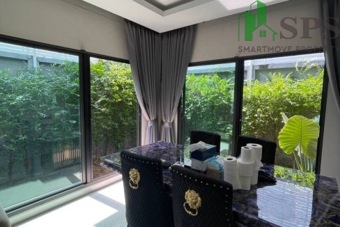 For Rent Venue Rama9 Detected House (SPSYG55) (5)