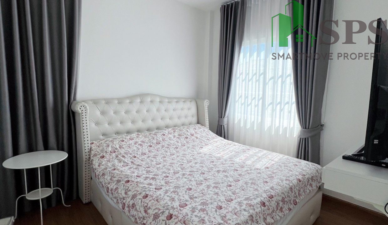 For Rent and Sale detached house Grandio Village Ramintra Wongwaen fully furnished (SPSEVE076) 15