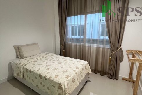 For Rent and Sale detached house Grandio Village Ramintra Wongwaen fully furnished (SPSEVE076) 17