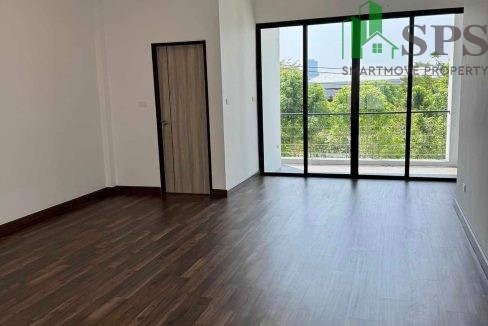 For rent New Home office Cordiz At Udomsuk ( SPSEVE082 ) 03