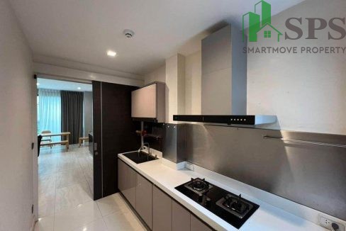 For rent The Gentry Pattanakarn 2  luxury villa projectnear Thonglor, house (SPSVEVE075) 15