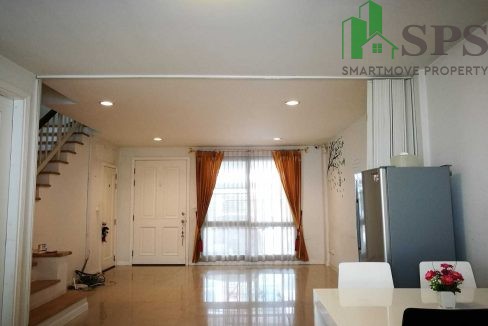 For rent Townhome Plus City Park Srinakarin-Suanluang ( SPSEVE090 ) 04