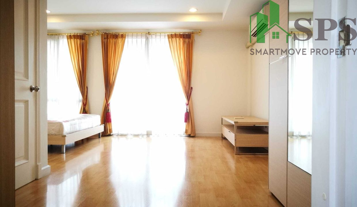 For rent Townhome Plus City Park Srinakarin-Suanluang ( SPSEVE090 ) 07
