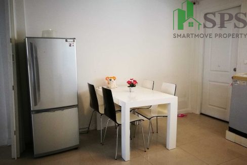 For rent Townhome Plus City Park Srinakarin-Suanluang ( SPSEVE090 ) 09
