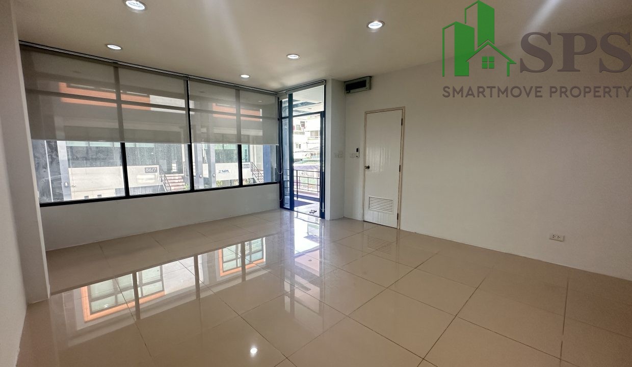 Home office for rent near BTS On Nut and BTS Bang Chak (SPSP534) (28)